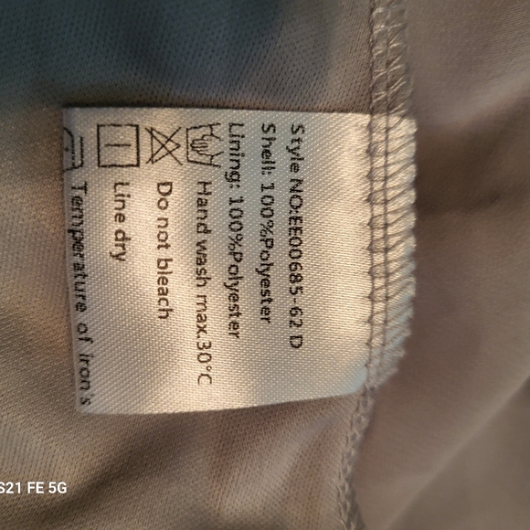 Elegant Round Neckline Sequins Floor Length Evening Dress - Picture 10 of 11